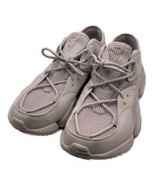 REEBOK（リーボック）の古着「ローカットスニーカー」｜グレー