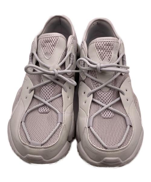 REEBOK（リーボック）REEBOK (リーボック) ローカットスニーカー グレー サイズ:26の古着・服飾アイテム