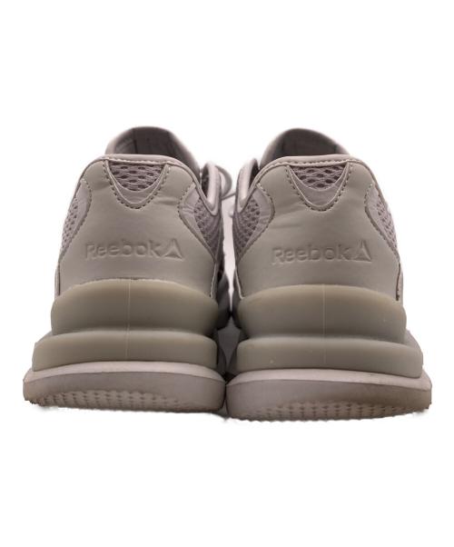 REEBOK（リーボック）REEBOK (リーボック) ローカットスニーカー グレー サイズ:26の古着・服飾アイテム