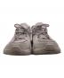 REEBOK (リーボック) ローカットスニーカー グレー サイズ:26：5000円