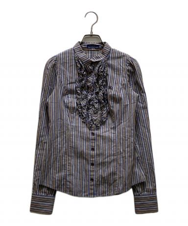 中古・古着通販】BURBERRY BLUE LABEL (バーバリー ブルー レーベル
