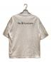 POLO RALPH LAUREN (ポロ・ラルフローレン) リラックスフィットロゴジャージーTシャツ ホワイト サイズ:M：5000円