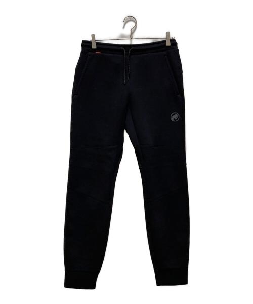 MAMMUT（マムート）MAMMUT (マムート) ダイノ 2.0 パンツ アジアンフィット ブラック サイズ:Sの古着・服飾アイテム