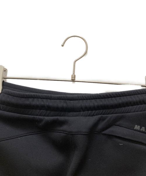 MAMMUT（マムート）MAMMUT (マムート) ダイノ 2.0 パンツ アジアンフィット ブラック サイズ:Sの古着・服飾アイテム