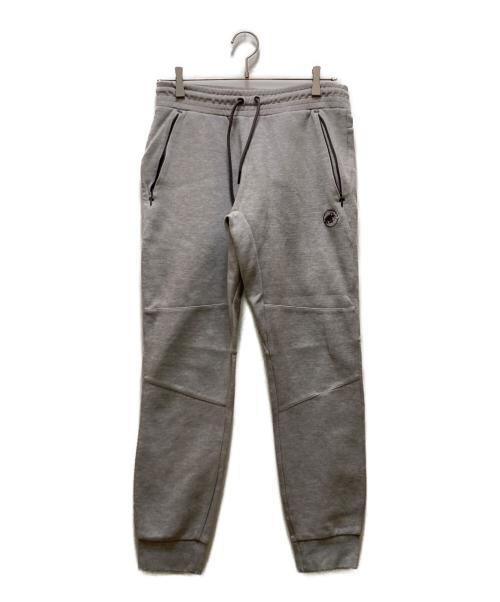 MAMMUT（マムート）MAMMUT (マムート) ダイノ テックボルダー パンツ グレー サイズ:Lの古着・服飾アイテム
