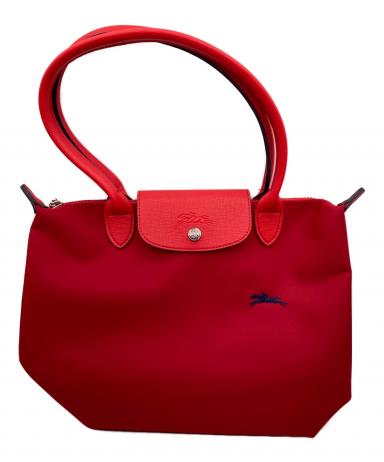 中古・古着通販】LONGCHAMP (ロンシャン) ル プリアージュ