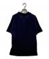 LACOSTE (ラコステ) スキッパーネックポロシャツ ネイビー サイズ:S：6000円