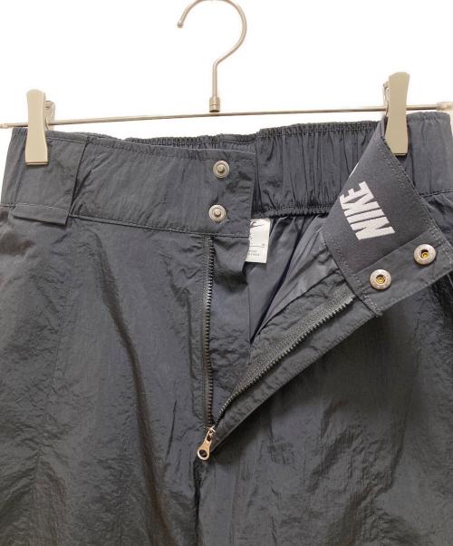 NIKE（ナイキ）NIKE (ナイキ) ウーブン カーゴパンツ ブラック サイズ:Mの古着・服飾アイテム