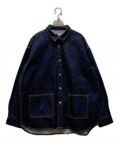 中古・古着通販】JAPAN BLUE JEANS (ジャパンブルージーンズ) 13oz