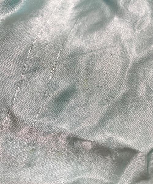 VINTAGE（ヴィンテージ）VINTAGE (ヴィンテージ) ヴィンテージカモフラベトナムジャケット グリーン サイズ:なしの古着・服飾アイテム