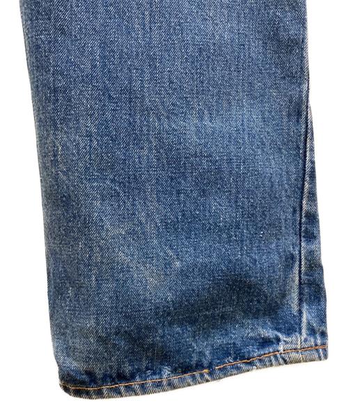 LEVI'S（リーバイス）LEVI'S (リーバイス) ヴィンテージ501デニムパンツ インディゴ サイズ:SIZE W34 L34 (ウエスト 82cm 股上 29cm 股下 77.5cm 裾幅 20cm)の古着・服飾アイテム