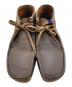 中古・古着 CLARKS (クラークス) シェイカー ブーツ ブラウン サイズ:UK6：8000円