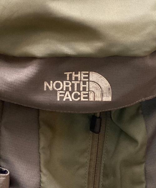 THE NORTH FACE（ザ ノース フェイス）THE NORTH FACE (ザ ノース フェイス) テルス42 バックパック カーキの古着・服飾アイテム