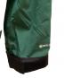 中古・古着 THE NORTH FACE (ザ ノース フェイス) The Aqueduct Off-Track Betting コラボ 1990 マウンテンジャケット グリーン×ブラック サイズ:L：40000円