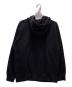 stussy (ステューシー) スカルロゴプルオーバーパーカー グレー サイズ:M：15000円