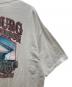 中古・古着 HARLEY-DAVIDSON (ハーレーダビッドソン) オールド両面プリントTシャツ ホワイト サイズ:2XL：8000円