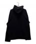 BALENCIAGA (バレンシアガ) FREE プルオーバーパーカー ブラック サイズ:XXS：30000円