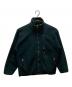 Patagonia（パタゴニア）の古着「Dポケットフリースジャケット」｜グリーン