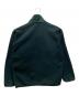 Patagonia (パタゴニア) Dポケットフリースジャケット グリーン サイズ:M：8000円