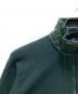 中古・古着 Patagonia (パタゴニア) Dポケットフリースジャケット グリーン サイズ:M：8000円