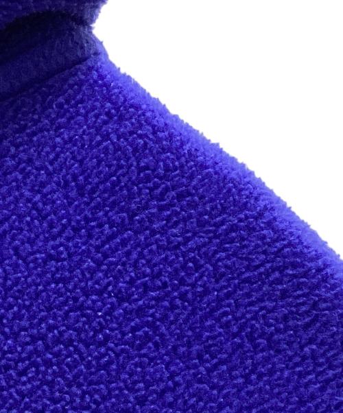 Patagonia（パタゴニア）Patagonia (パタゴニア) シンチラスナップT ブルー サイズ:XLの古着・服飾アイテム