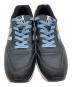 中古・古着 NEW BALANCE (ニューバランス) ローカットスニーカー ブラック サイズ:28：7000円