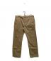 RRL（ダブルアールエル）の古着「5ポケットミリタリーチノパンツ」｜ベージュ