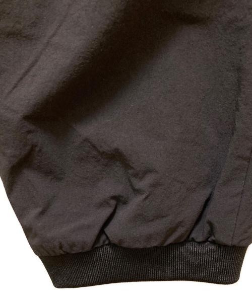 BEAMS GOLF（ビームスゴルフ）BEAMS GOLF (ビームスゴルフ) USシリーズ SQR 撥水ストレッチパンツ ブラック サイズ:Lの古着・服飾アイテム
