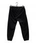BEAMS GOLF (ビームスゴルフ) USシリーズ SQR 撥水ストレッチパンツ ブラック サイズ:L：12000円