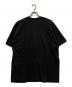 SUPREME (シュプリーム) アレサ プリントTシャツ ブラック サイズ:XL：10000円