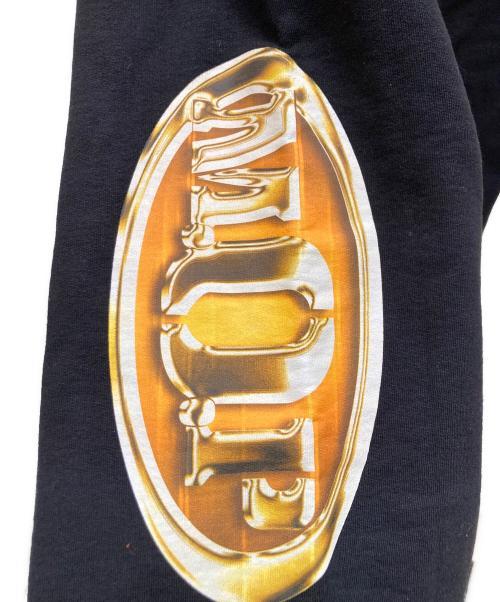SUPREME（シュプリーム）Supreme (シュプリーム) M.O.P. コラボスウェットパンツ ブラック サイズ:XLの古着・服飾アイテム