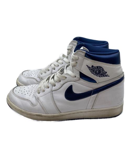 NIKE（ナイキ）NIKE (ナイキ) エアジョーダン1 レトロ ハイ 