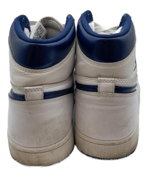 NIKE（ナイキ）NIKE (ナイキ) エアジョーダン1 レトロ ハイ 