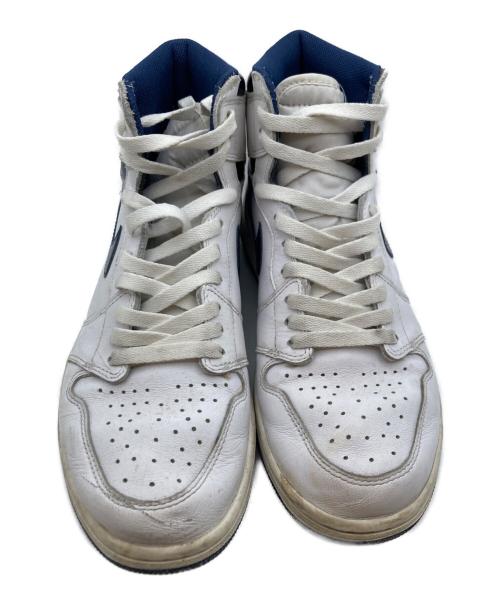NIKE（ナイキ）NIKE (ナイキ) エアジョーダン1 レトロ ハイ 