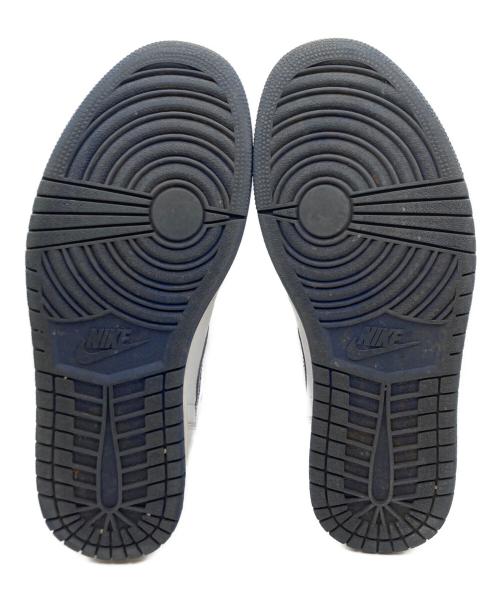 NIKE（ナイキ）NIKE (ナイキ) エアジョーダン1 レトロ ハイ 