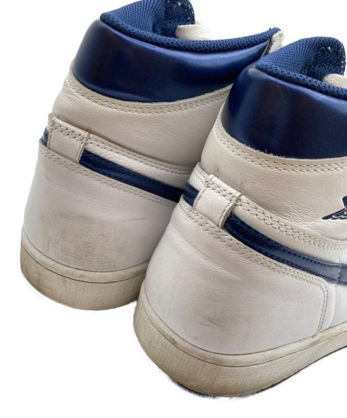 NIKE（ナイキ）NIKE (ナイキ) エアジョーダン1 レトロ ハイ 