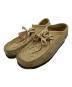Supreme（シュプリーム）の古着「WALLABEE BOOTS WESTERN CUT」｜ベージュ