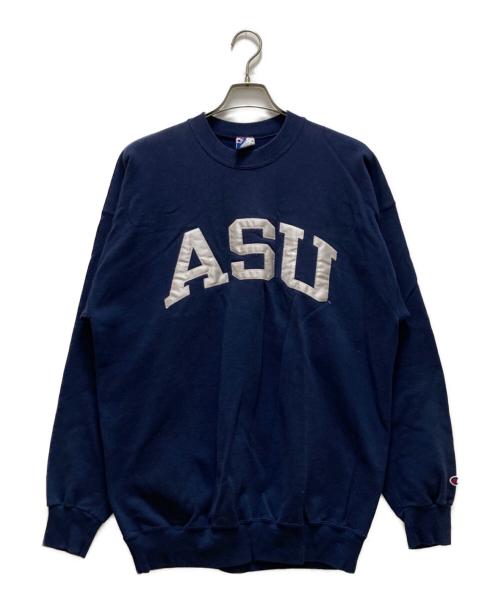 Champion（チャンピオン）Champion (チャンピオン) 90sオールドスウェット ネイビー サイズ:XLの古着・服飾アイテム