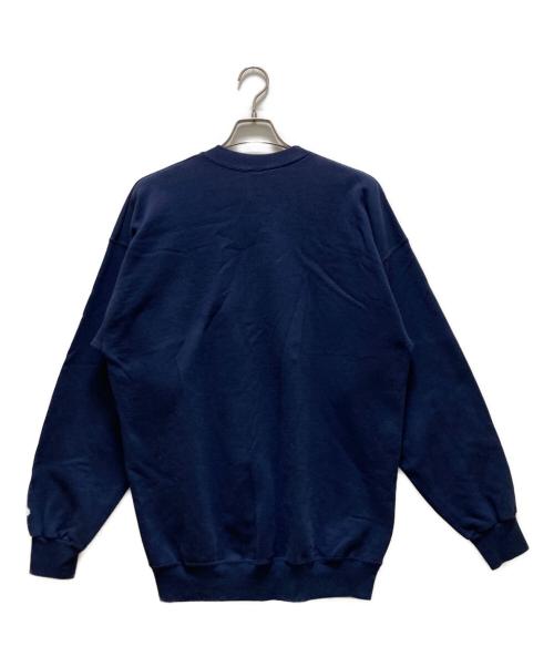 Champion（チャンピオン）Champion (チャンピオン) 90sオールドスウェット ネイビー サイズ:XLの古着・服飾アイテム