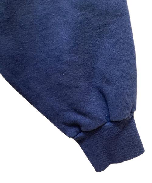 Champion（チャンピオン）Champion (チャンピオン) 90sオールドスウェット ネイビー サイズ:XLの古着・服飾アイテム