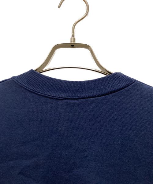 Champion（チャンピオン）Champion (チャンピオン) 90sオールドスウェット ネイビー サイズ:XLの古着・服飾アイテム