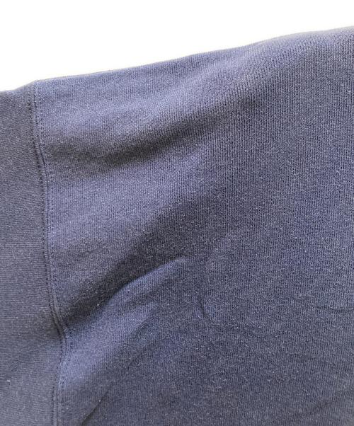 Champion（チャンピオン）Champion (チャンピオン) 90sオールドスウェット ネイビー サイズ:XLの古着・服飾アイテム