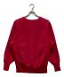 Champion (チャンピオン) 90s リバースウィーブスウェット レッド サイズ:M：10000円