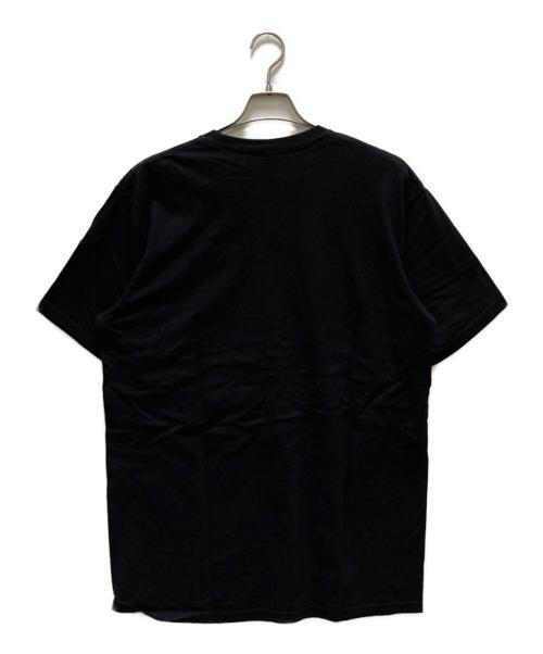 SUPREME（シュプリーム）Supreme (シュプリーム) RECORDS TEE ブラック サイズ: Lの古着・服飾アイテム