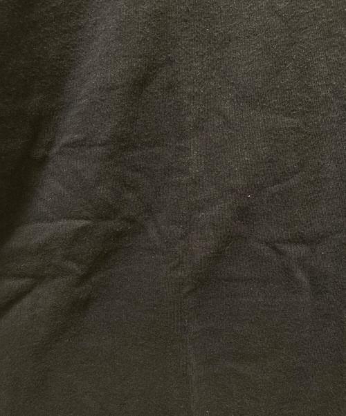 SUPREME（シュプリーム）Supreme (シュプリーム) RECORDS TEE ブラック サイズ: Lの古着・服飾アイテム
