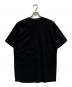 Supreme (シュプリーム) RECORDS TEE ブラック サイズ: L：7000円