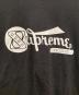 中古・古着 Supreme (シュプリーム) RECORDS TEE ブラック サイズ: L：7000円