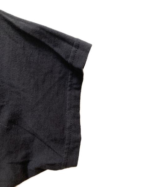 SUPREME（シュプリーム）Supreme (シュプリーム) ZOO YORK (ズーヨーク) Dynasty TEE ブラック サイズ:XLの古着・服飾アイテム