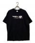 Supreme（シュプリーム）の古着「Dynasty TEE」｜ブラック