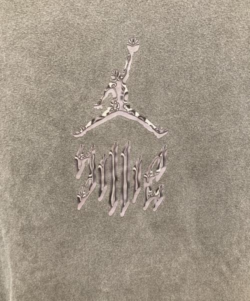 JORDAN（ジョーダン）JORDAN (ジョーダン) Billie Eilish (ビリー・アイリッシュ) Women's Tee 